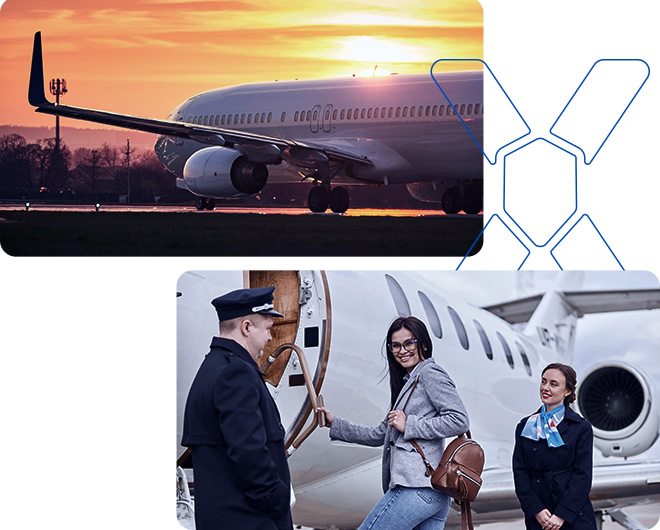 Aeronáutico e Espacial